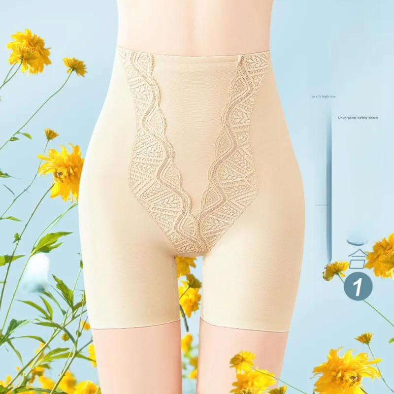 Red bean Women's Underpants-1