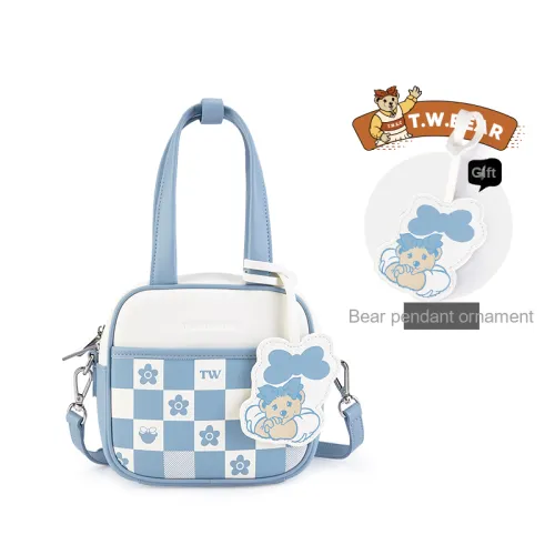 Teenie Weenie Crossbody Bags