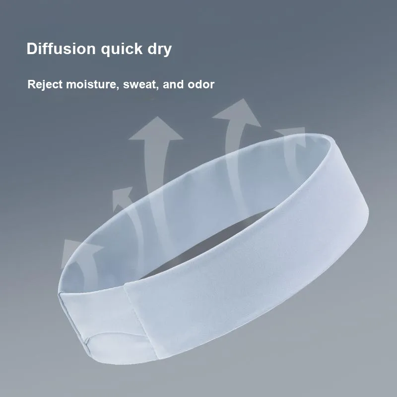 Aito Running Equipment Sweatband Women's-7