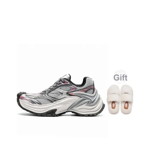 OGR Беговые кроссовки Low Top Женские