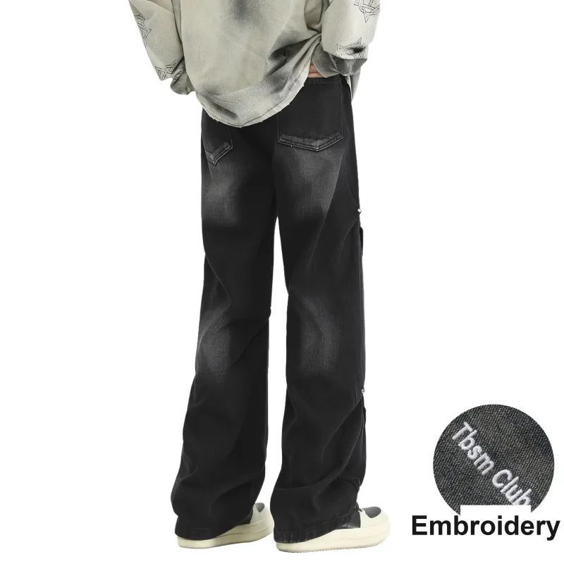 TBSM Jeans Unisex-32