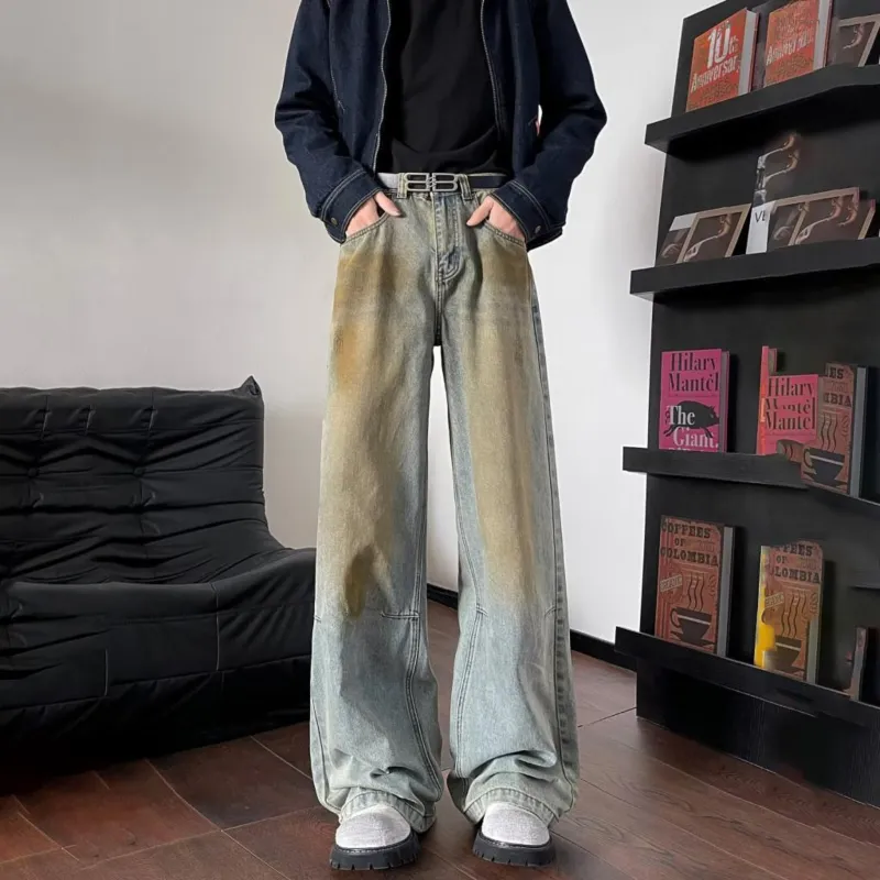 TIMD Jeans Men Blue-3
