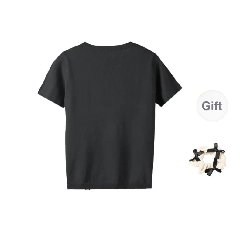 CPAURA T Shirts Women's-9