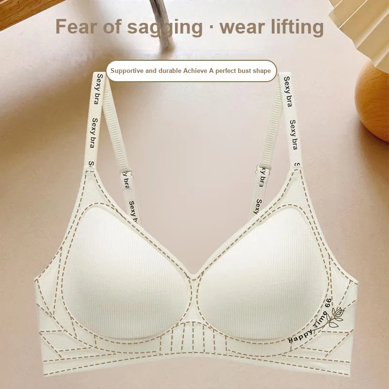 GOSO Women's Bras-2