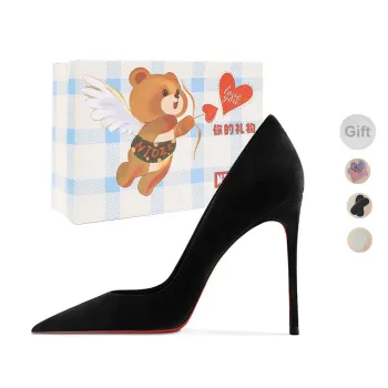 NTOZE High Heels Women's Gift Box Set