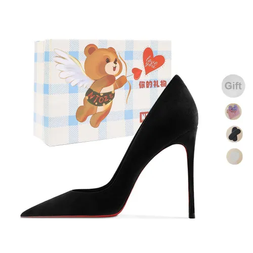 NTOZE High Heels Women's Gift Box Set