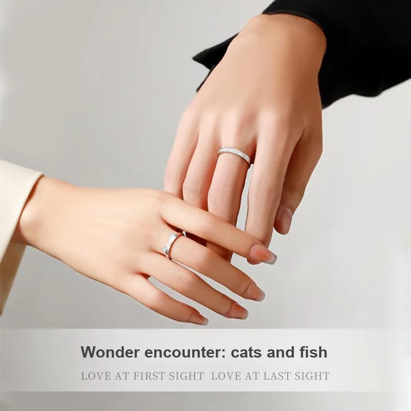 DAWO Rings Unisex-2