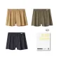 [Gift Box Set]Khaki+Army Green+Black