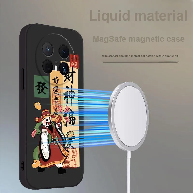 BAOCHENG Phone Cases-2