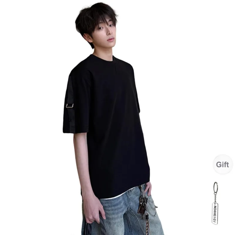 NOAHGIGI T Shirts Unisex-6