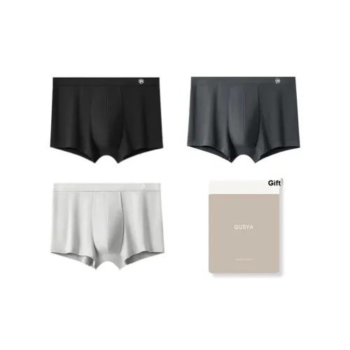 GUSYA Нижнее белье Мужская Сумка для покупок