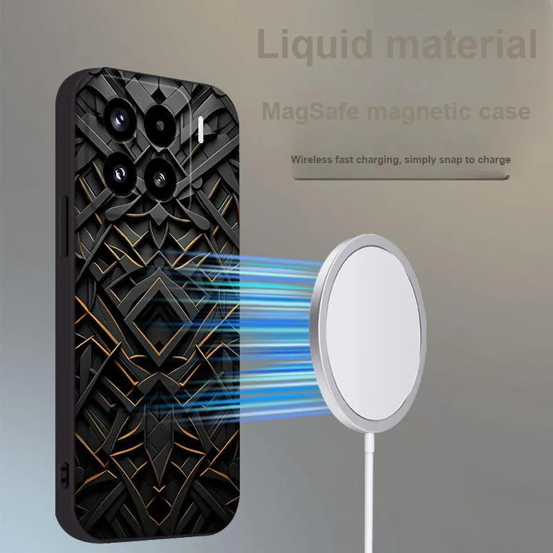 BAOCHENG Phone Cases-5