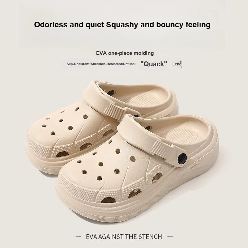 Foot recreation Slippers / Home Slippers-4