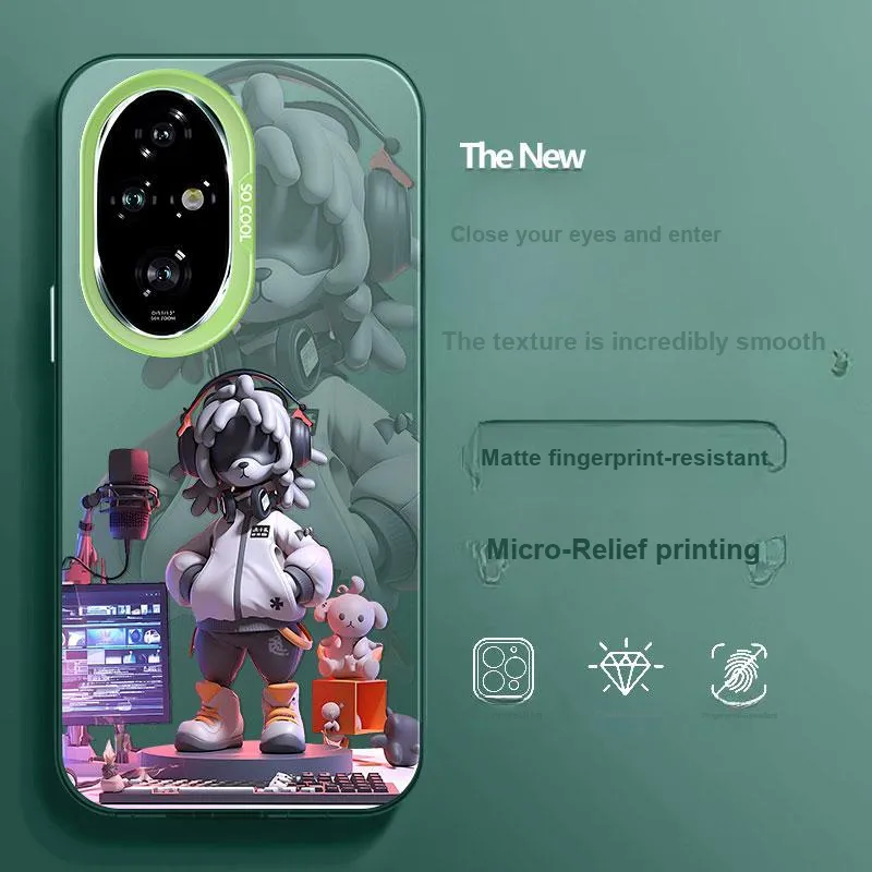 BAOCHENG Phone Cases-7