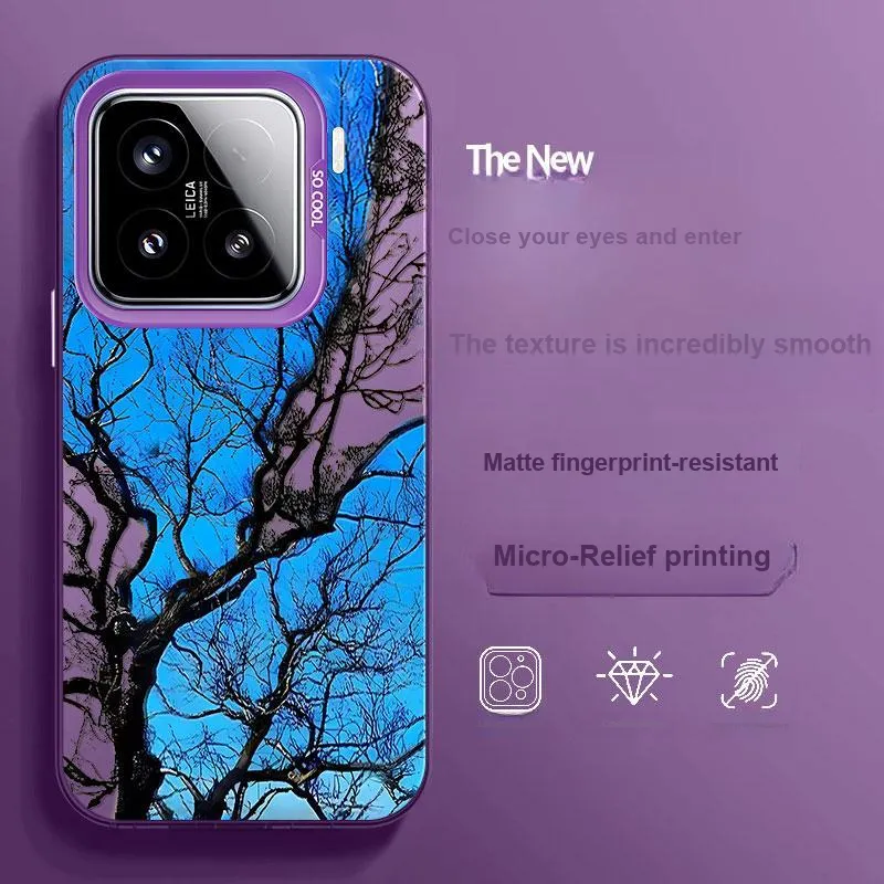 BAOCHENG Phone Cases-5