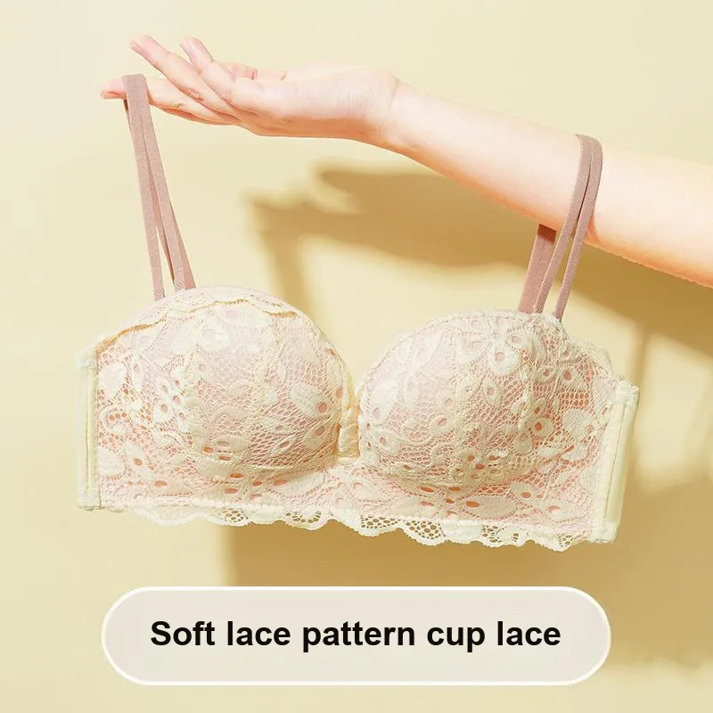 OUSHIBO Women's Bras-1