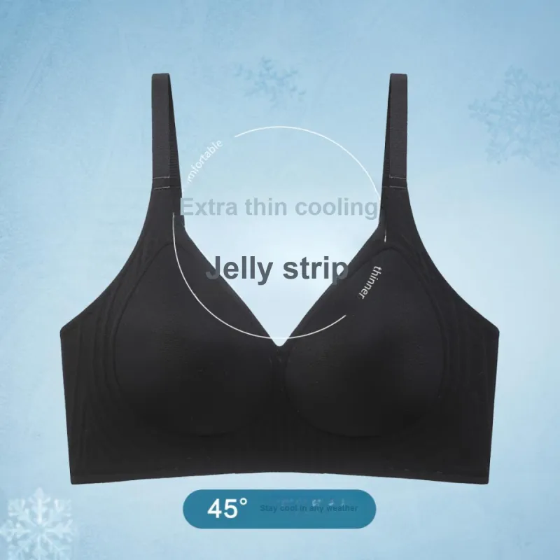 H YXIANG Women's Bras-6