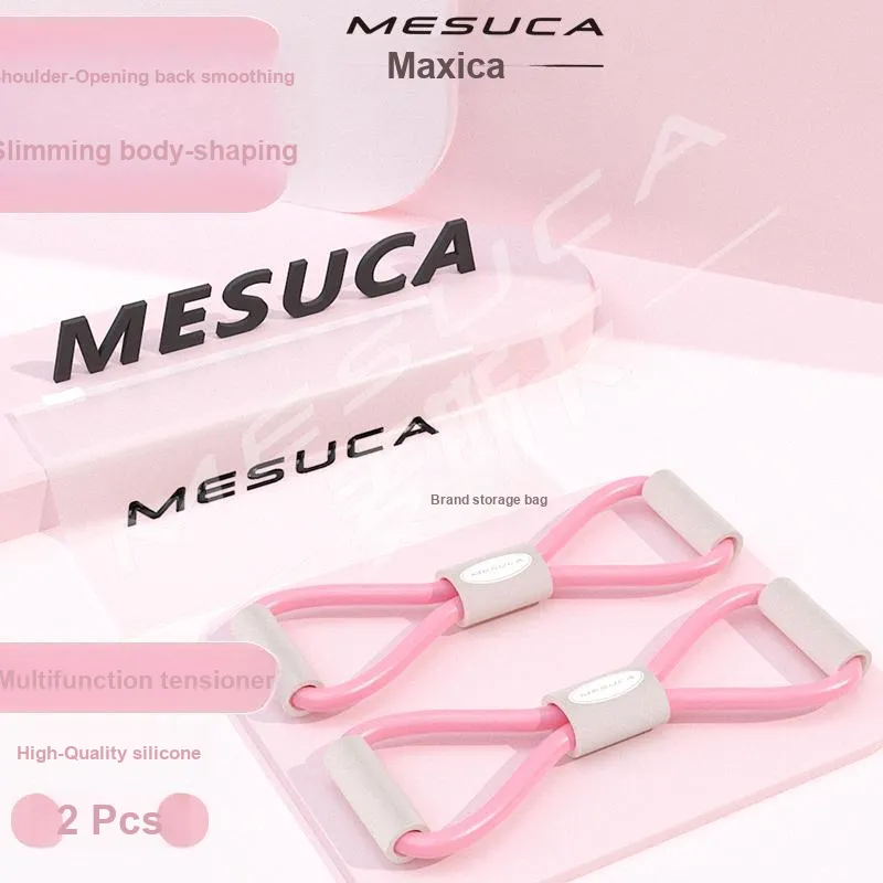 MESUCA Resistance Bands-17
