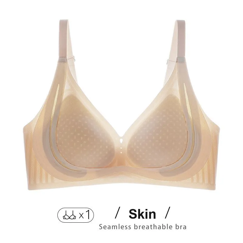 Gentle welcome Women's Bras-3