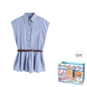 QUIET ANGEL Short Sleeved Dress Women's