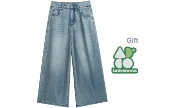 OWOX Jeans Unisex