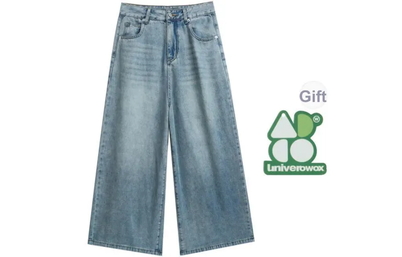 OWOX Jeans Unisex-0