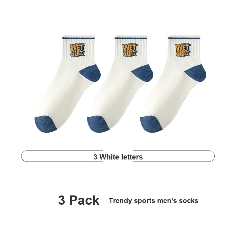 7 SEVFUN Unisex Socks-11
