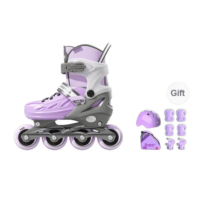 Papaison Inline Skates-34