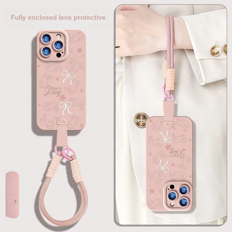 Interesting shell Phone Cases-13