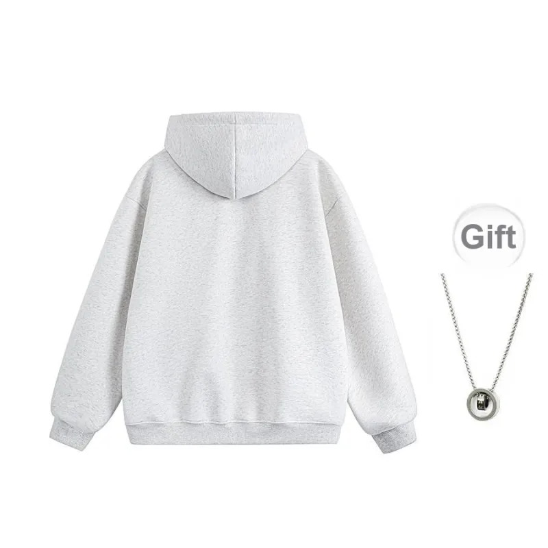 ROSECREED Sweatshirts Unisex-58