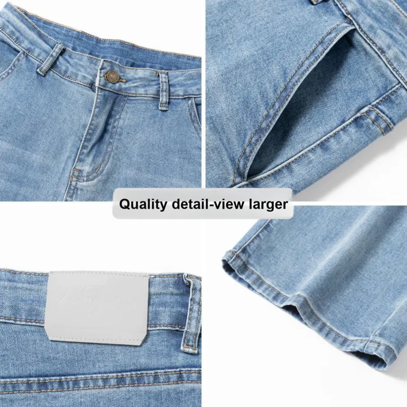 7 FOR ALL MANKIND Jeans Women's-2