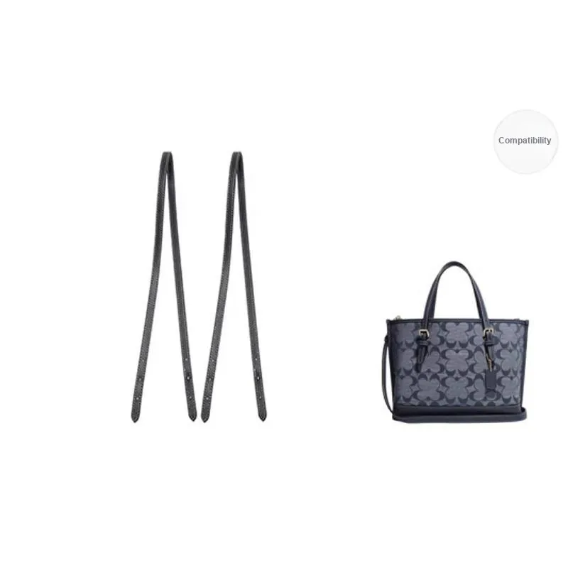 Jingxi Microfiber Bag Strap Women's Multicolor-11