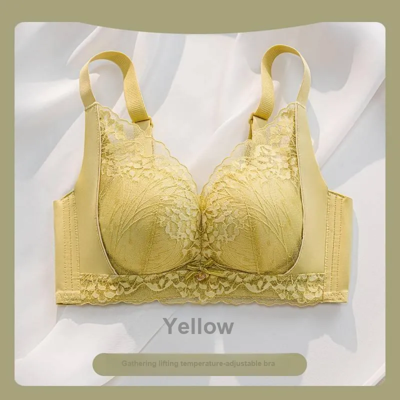 GOSO Women's Bras-9