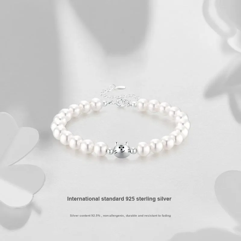 JUICY GRAPE S925 Silver Bracelets Women's-1