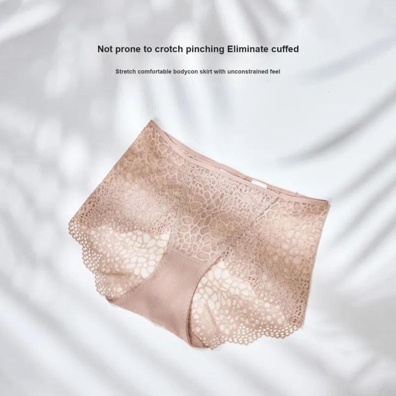 HUYU Women's Underpants-2