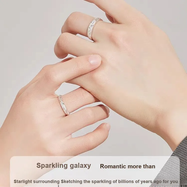 SKSW Rings Unisex-3