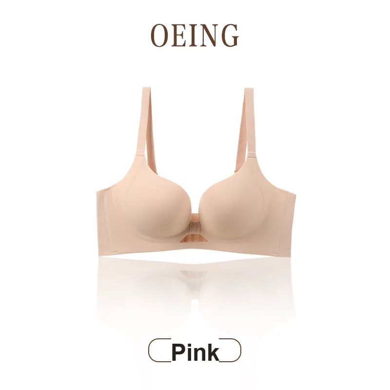 GOSO Women's Bras-5