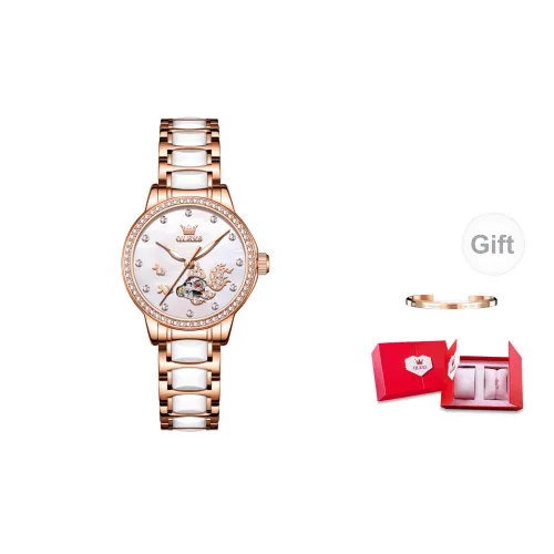 OLEVS Women's Chinese Watches