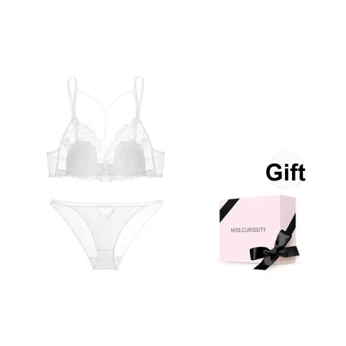 MISS CURIOSITY Нижнее белье Подарочная коробка Женское