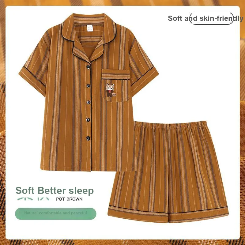 Maultiay Pajama Gift Box Women's-1