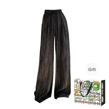 PZHK Casual Pants Women's