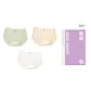[3 Pack]Ice Blue Green+Light Beige Yellow+Cloud White