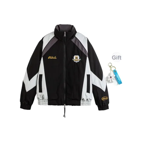 TIRED Пальто Пуховая куртка Унисекс