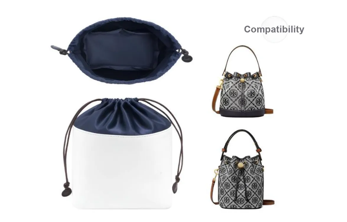 GUYI Бумага DuPont Сумка Вкладыш Женская Белая