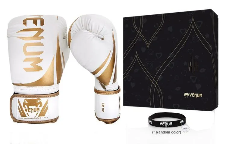 WESING Boxing Gloves
