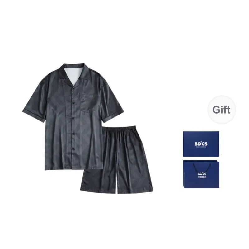 Peninsula City Pajama Gift Box Men's-0