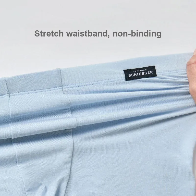 Shuya Men Underpants-26