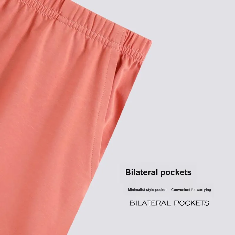GOSO Women's Pajama Pants-7