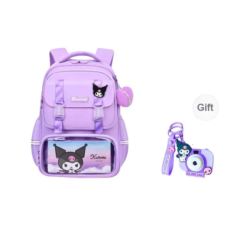 Sanrio Polyester Nylon Kids Bag Kids'-6
