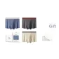 Cool Ice Silk 3 Pack Gift Box Set (Blue-Volcanic Gray)